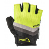 Cyklistické rukavice dámske R2 OMBRA ATR57E-fluo S Cyklistické rukavice dámske R2 OMBRA ATR57E-fluo S