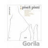 Píseň písní - Boris Jirků (Ilustrátor) Píseň písní - Boris Jirků (Ilustrátor)