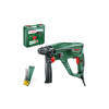 BOSCH PBH 2100 RE Príklepová vŕtačka + sada príslušenstva v kufríku BOSCH PBH 2100 RE Príklepová vŕtačka + sada príslušenstva v kufríku