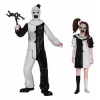 Mezco Toys Terrifier 2 5 Points Akční Figurky 10 cm Sada (16) Mezco Toys Terrifier 2 5 Points Akční Figurky 10 cm Sada (16)