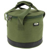 NGT Taška na nástrahy Bait Bin with handles and cover (25x22cm) NGT Taška na nástrahy Bait Bin with handles and cover (25x22cm)