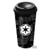 Epee Merch Star Wars hrnček na kávu plastový 520 ml Epee Merch Star Wars hrnček na kávu plastový 520 ml