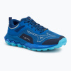 Pánska bežecká obuv Mizuno Wave Ibuki 4 GTX classic blue/white/river blue Pánska bežecká obuv Mizuno Wave Ibuki 4 GTX classic blue/white/river blue