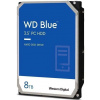 Western Digital Blue 8TB WD80EAAZ (WD80EAAZ) Western Digital Blue 8TB WD80EAAZ (WD80EAAZ)