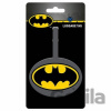 Visačka na zavazadla DC Comics - Batman Logo - Fantasy Visačka na zavazadla DC Comics - Batman Logo - Fantasy