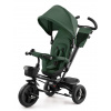 KINDERKRAFT Trojkolka AVEO MYSTIC GREEN KINDERKRAFT Trojkolka AVEO MYSTIC GREEN