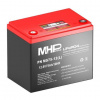 MHPower MS75-12(L) LiFePO4, 12V/75Ah, LC5-M8 MS75-12(L) MHPower MS75-12(L) LiFePO4, 12V/75Ah, LC5-M8 MS75-12(L)