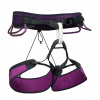 Sedací úväzok Black Diamond Zone Women´s Piton Purple Sedací úväzok Black Diamond Zone Women´s Piton Purple