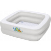 Bestway 51116 Vanička 86 x 86 x 25 cm Bestway 51116 Vanička 86 x 86 x 25 cm
