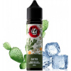 Příchuť ZAP! Juice S&V: AISU Cactus (Svěží kaktus) 10ml Příchuť ZAP! Juice S&V: AISU Cactus (Svěží kaktus) 10ml