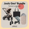 JOOLZ | Geo3 kompletný set | Sandy Taupe, Black + Darčeky JOOLZ | Geo3 kompletný set | Sandy Taupe, Black + Darčeky