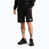 Pánske trekingové šortky The North Face Reaxion 2.0 Regular tnf black heather Pánske trekingové šortky The North Face Reaxion 2.0 Regular tnf black heather