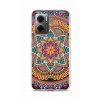Kryt TopQ Xiaomi Redmi 10 5G Happy Mandala 86389 Kryt TopQ Xiaomi Redmi 10 5G Happy Mandala 86389