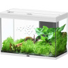 Aquatlantis Akvárium Splendid Ultra 145 White - 1 ks Aquatlantis Akvárium Splendid Ultra 145 White - 1 ks