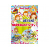 Foni book Dětské superaktivity Foni book Dětské superaktivity