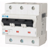 Prúdový chránič Eaton AZ-3-C125 3P 125A 211811 IP20 Prúdový chránič Eaton AZ-3-C125 3P 125A 211811 IP20