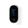 SmartLife Pulzní Oxymetr NEDIS BTHOX10WT SmartLife Pulzní Oxymetr NEDIS BTHOX10WT