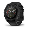 Garmin Tactix 8 - 51 mm Amoled Saphire SOLAR Balistics (Ballistics Elite®) Edition, Black Prémiové, taktické GPS hodinky so solárnym dobíjaním a LED baterkou Garmin Tactix 8 - 51 mm Amoled Saphire SOLAR Balistics (Ballistics Elite®) Edition, Black Prémiové, taktické GPS hodinky so solárnym dobíjaním a LED baterkou
