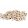 Rožkové pelety - Naturál - Ø 6 mm 1 kg Rožkové pelety - Naturál - Ø 6 mm 1 kg