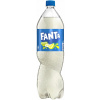 Fanta SHOKATA Baza čierna 1,5L Sýtený nápoj Fanta SHOKATA Baza čierna 1,5L Sýtený nápoj