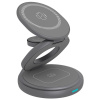 RaidSonic ICY BOX nabíjací stojan telefon a hod. IB-SH101-CH RaidSonic ICY BOX nabíjací stojan telefon a hod. IB-SH101-CH