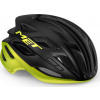 MET přilba ESTRO MIPS černá/lime metalická -58/61 MET přilba ESTRO MIPS černá/lime metalická -58/61