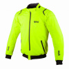 GMS Softshell jacket GMS FALCON ZG51012 žltá L GMS Softshell jacket GMS FALCON ZG51012 žltá L