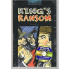 King´s Ransom + CD stage 5 McBain Ed King´s Ransom + CD stage 5 McBain Ed