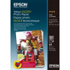 EPSON Value Glossy Photo Paper A4 20 sheet EPSON Value Glossy Photo Paper A4 20 sheet