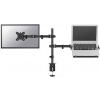 Neomounts držák na stůl pro monitor FPMA-D550NOTEBOOK 2 Displej: (s) 25,4 cm (10) - 81,3 cm (32) černá nakláněcí, otočný, naklápěcí, odkládací místo na Neomounts držák na stůl pro monitor FPMA-D550NOTEBOOK 2 Displej: (s) 25,4 cm (10) - 81,3 cm (32) černá nakláněcí, otočný, naklápěcí, odkládací místo na