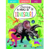 Poznávaj a hraj sa/ Dinosaury Poznávaj a hraj sa/ Dinosaury