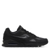 Nike Air Max IVO Mens Shoes Triple Black 6.5 (40.5) Nike Air Max IVO Mens Shoes Triple Black 6.5 (40.5)