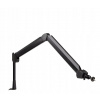 Jednoduchý stolový statív pre mikrofón Elgato Wave Mic Arm Jednoduchý stolový statív pre mikrofón Elgato Wave Mic Arm