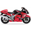 NÁLEPKY JUULA PRE SUZUKI GSX 1300 R HAYABUSA 2005 BPJ ČERVENÁ YU7 ČIERNA NÁLEPKY JUULA PRE SUZUKI GSX 1300 R HAYABUSA 2005 BPJ ČERVENÁ YU7 ČIERNA