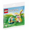 LEGO Creator 30583 Veľkonočný Zajac LEGO Creator 30583 Veľkonočný Zajac