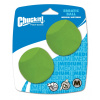 Hračka pes Chuckit Erratic Ball M 6cm/2ks Hračka pes Chuckit Erratic Ball M 6cm/2ks