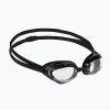 Plavecké okuliare HUUB Eternal black/clear Plavecké okuliare HUUB Eternal black/clear