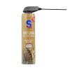 S100 mazivo na řetězy - Dry Lube Chain Spray 400 ml S100 mazivo na řetězy - Dry Lube Chain Spray 400 ml