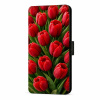 Knižkové puzdro Creative Case 37 Tulipány 2 – Samsung Galaxy A57 Knižkové puzdro Creative Case 37 Tulipány 2 – Samsung Galaxy A57