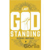 Last God Standing - Michael Boatman Last God Standing - Michael Boatman