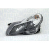 MAGNETI MARELLI Hlavný svetlomet 711307023344 MAGNETI MARELLI Hlavný svetlomet 711307023344