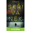 E-kniha Skřivánek - Veronika Skalecká E-kniha Skřivánek - Veronika Skalecká