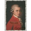 Mozart (italská verze) - Harald Salfellner Mozart (italská verze) - Harald Salfellner