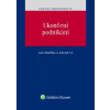 Ukončení podnikání Ukončení podnikání