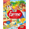 Na farme – leporelo s okienkami - autor neuvedený Na farme – leporelo s okienkami - autor neuvedený