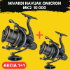 MIVARDI Navijak Omicron MK2 10000 AKCIA 1+1 MIVARDI Navijak Omicron MK2 10000 AKCIA 1+1