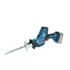 Bosch Professional Píla chvostová GSA 18V-LI C, bez aku a nabíjačky 06016A5001 Bosch Professional Píla chvostová GSA 18V-LI C, bez aku a nabíjačky 06016A5001