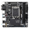 GIGABYTE MB Sc LGA1700 H610I, Intel H610, 2xDDR5, 2xDP, 1xHDMI, 1xVGA, Mini-ITX Gigabyte GIGABYTE MB Sc LGA1700 H610I, Intel H610, 2xDDR5, 2xDP, 1xHDMI, 1xVGA, Mini-ITX Gigabyte