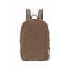 STUDIO NOOS - Teddy Mini BACKPACK - batôžtek Brown STUDIO NOOS - Teddy Mini BACKPACK - batôžtek Brown