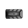 ADATA SD820/1TB/SSD/Externý/Sivá/5R SD820-1000G-CGY ADATA SD820/1TB/SSD/Externý/Sivá/5R SD820-1000G-CGY